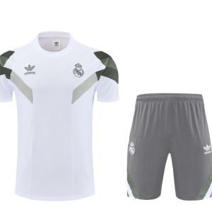 REAL MADRID III 25/26