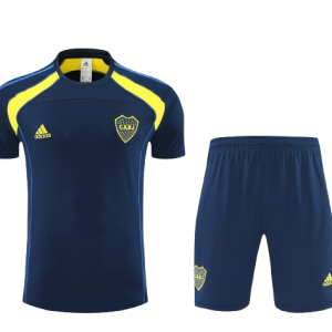 BOCA JUNIORS II 25/26