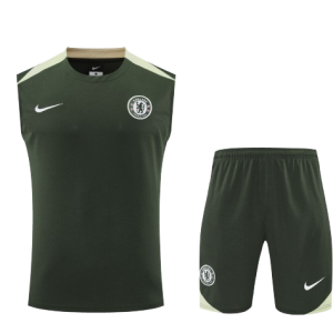 CHELSEA 25/26