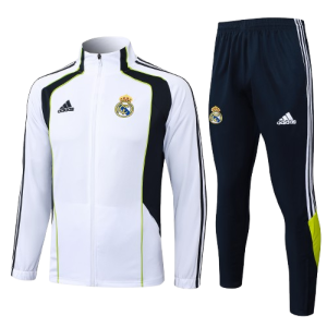 REAL MADRID IV 25/26