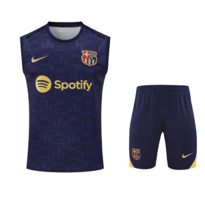 BARCELLONA IV 25/26