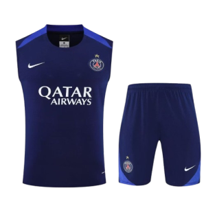 PSG II 25/26