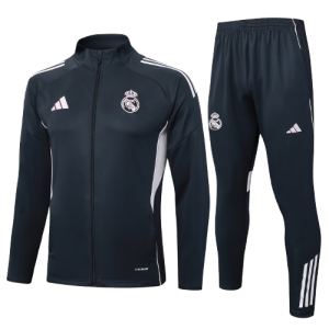 REAL MADRID III 25/26