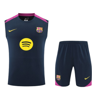 BARCELLONA II 25/26