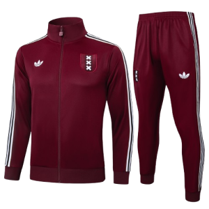 AJAX 25/26