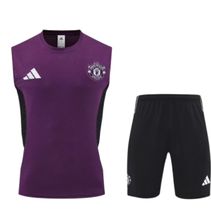 MANCHESTER UNITED 25/26