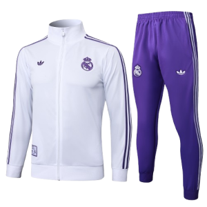 REAL MADRID V 25/26