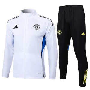 MANCHESTER UNITED 25/26