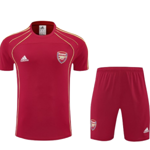 ARSENAL II 25/26