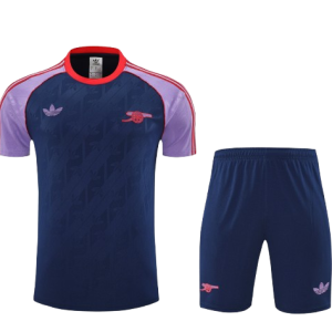 ARSENAL III 25/26