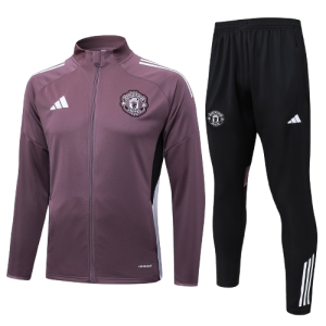 MANCHESTER UNITED II 25/26