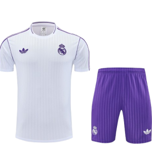 REAL MADRID V 25/26