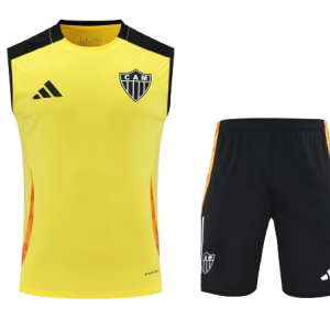 ATLETICO MINEIRO II 25/26