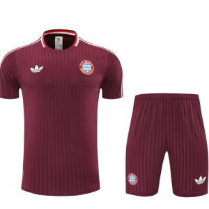 BAYERN MONACO V 25/26