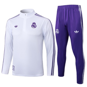 REAL MADRID 25/26