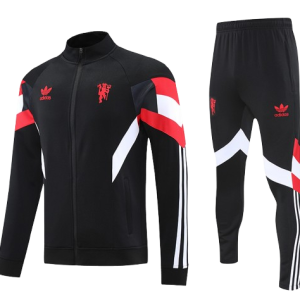 MANCHESTER UNITED V 25/26