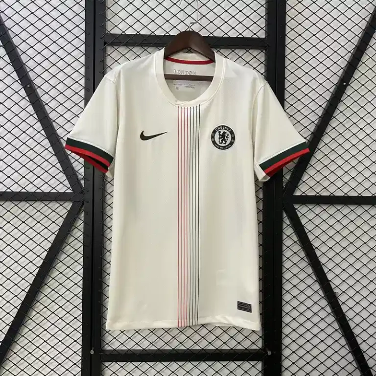 CHELSEA AWAY 25/26