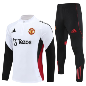 MANCHESTER UNITED 25/26