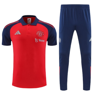 MANCHESTER UNITED II 25/26