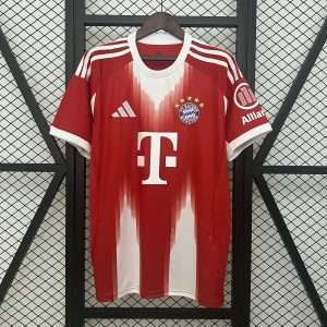 BAYERN MONACO HOME 25/26