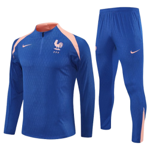 FRANCIA II 25/26