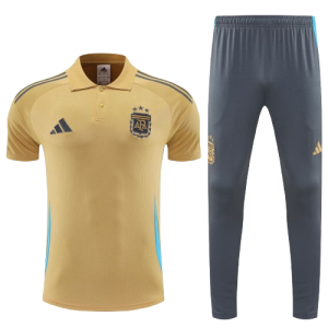 ARGENTINA III 25/26