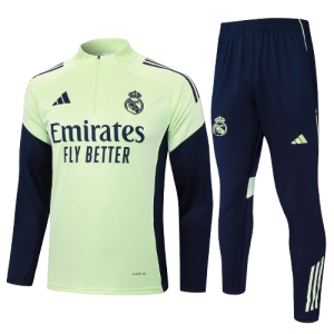 REAL MADRID V 25/26