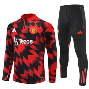 MANCHESTER UNITED II 25/26