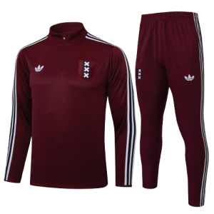 AJAX 25/26