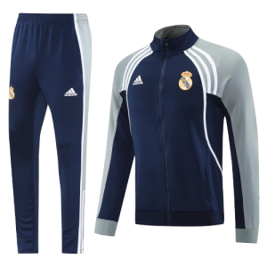 REAL MADRID IX 25/26