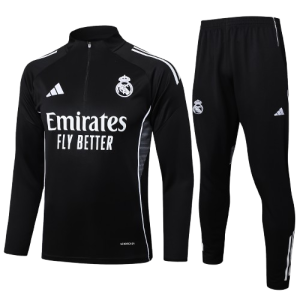 REAL MADRID III 25/26