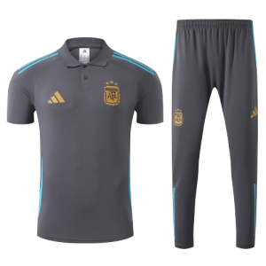 ARGENTINA II 25/26
