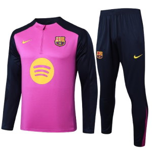 BARCELLONA II 25/26