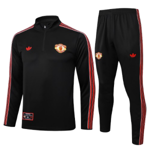 MANCHESTER UNITED IV 25/26