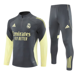 REAL MADRID IV 25/26