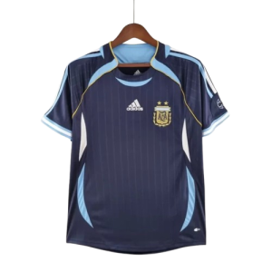 ARGENTINA II - 06'