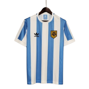 ARGENTINA - 78'