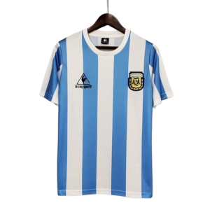 ARGENTINA - 86'