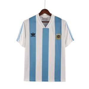 ARGENTINA - 93'