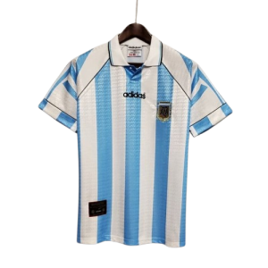 ARGENTINA - 96'/97'