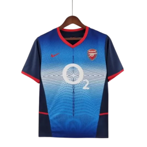 ARSENAL II - 02'/03'