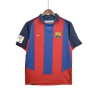 BARCELLONA - 03'/04'