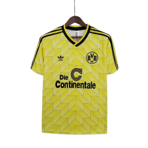 BORUSSIA DORTMUND - 87'/88'