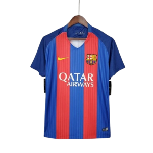 BARCELLONA - 16'/17'