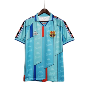 BARCELLONA II - 96'/97'