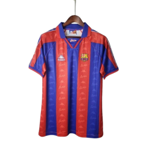 BARCELLONA - 96'/97'