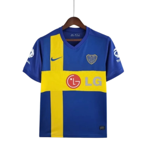 BOCA JUNIORS - 09'/10'