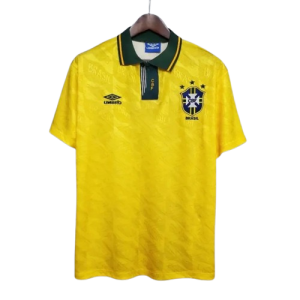 BRASILE - 91'