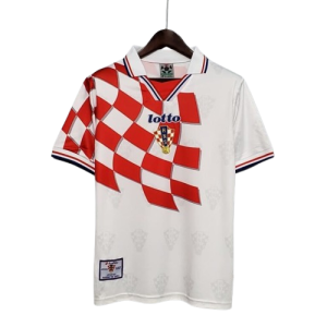 CROAZIA II - 98'
