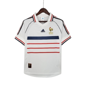FRANCIA - 98'